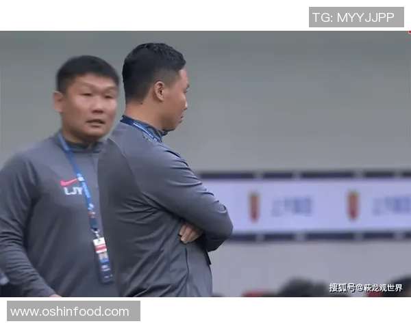 姜至鹏赛后点评海港之战称战术执行到位1分结果可接受